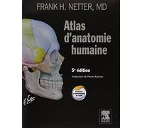 Atlas d'anatomie humaine