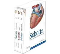 Atlas d'anatomie humaine (6° Éd.) - Coffret 3 tomes reliés + fascicule: Coffret 3 tomes reliés + fascicule