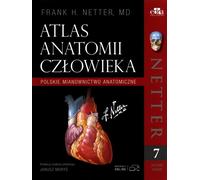 Atlas d'anatomie humaine de Netter