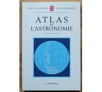 Atlas d'astronomie
