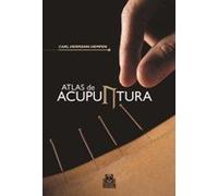Atlas de acupuntura / Atlas of Acupuncture: Diseño gráfico de las figuras Ulrike Brugger / Graphic Design of the Figures Ulrike Brugger