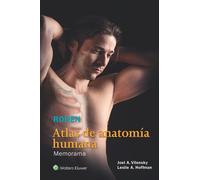 Atlas De Anatomia Humana. Memorama