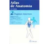 ATLAS DE ANATOMÍA . TOMO 2