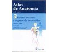 ATLAS DE ANATOMÍA . TOMO 3
