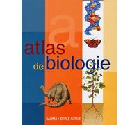 Atlas de biologie