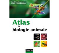 Atlas de biologie animale