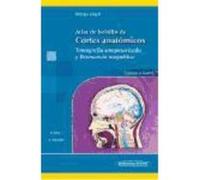 Atlas De Bolsillo De Cortes Anatómicos : Tomografía Computarizada Y Resonancia Magnética. Tomo 1, Cabeza Y Cuello - Torsten B. Möller, Emil Reif Torsten B Möller, Emil Reif (Auteur)