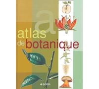 Atlas de botanique