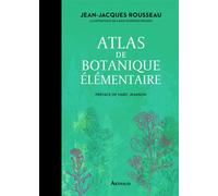Atlas De Botanique Élémentaire