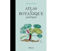 Atlas de botanique poétique