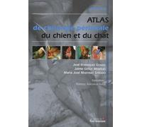 Atlas De Chirurgie Périnéale Du Chien Et Du Chat
