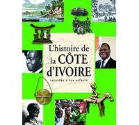 Atlas de Côte d'Ivoire