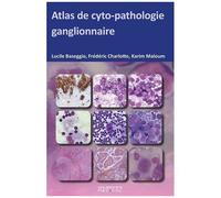 Atlas De Cyto-Pathologie Ganglionnaire