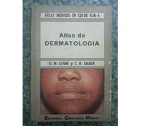 Atlas de dermatologia