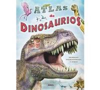 Atlas De Dinosaurios Unkown (Auteur)