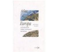 Atlas de Europa