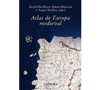 Atlas de Europa Medieval / Atlas of Medieval Europe