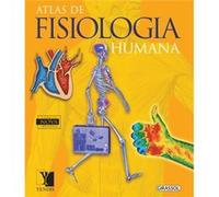 Atlas De Fisiologia Humana [Livre en VO] Aa Vv (Auteur)