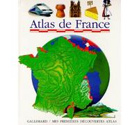 Atlas de France