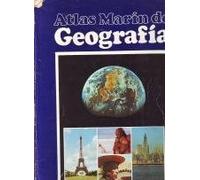 Atlas de Geografía Marín
