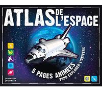 Atlas de l’espace
