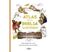 Atlas de la Biblia ilustrado