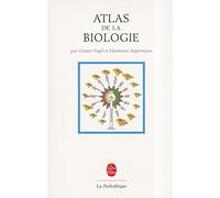 Atlas de la biologie