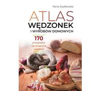 Atlas de la charcuterie et de la cuisine familiale