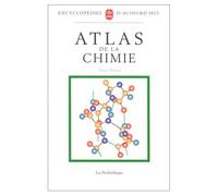 Atlas de la chimie