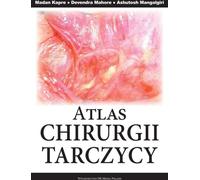 Atlas de la chirurgie thyroïdienne