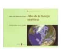 Atlas De La Europa Marítima - Suárez de Vivero, Juan Luis Suárez De Vivero, Juan Luis (Auteur)