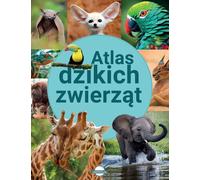 Atlas de la faune et de la flore