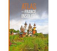 Atlas de la France insolite