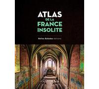 Atlas de la France insolite
