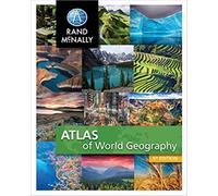 Atlas de la géographie mondiale | Rand McNally