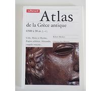 Atlas de la Grèce antique