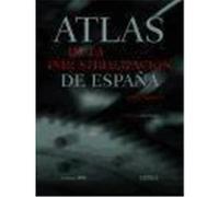 Atlas de la industrialización de España