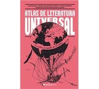 Atlas De La Literatura Universal - [Livre en VO] Julio Llamazares (Auteur)
