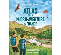 Atlas de la microaventure 1ed