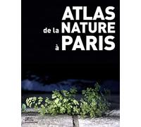 Atlas de la nature à Paris
