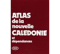 Atlas de la Nouvelle-Calédonie et dépendances