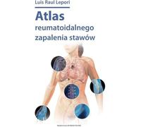 Atlas de la polyarthrite rhumatoïde / DK Media (Buch auf Polnisch)