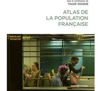 Atlas de la population française Yoann Doignon (Auteur)