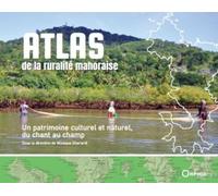 Atlas de la ruralité mahoraise