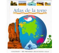 Atlas de la terre
