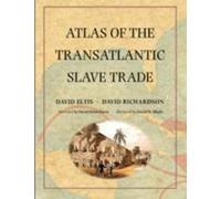 Atlas de la traite négrière transatlantique