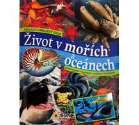 Atlas de la vie dans les mers et les océans