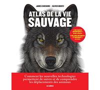 Atlas de la vie sauvage