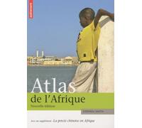 Atlas de l'Afrique
