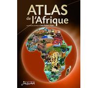 Atlas de l'Afrique